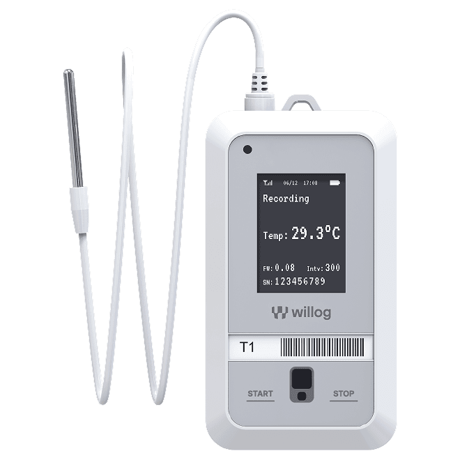 T1 Device