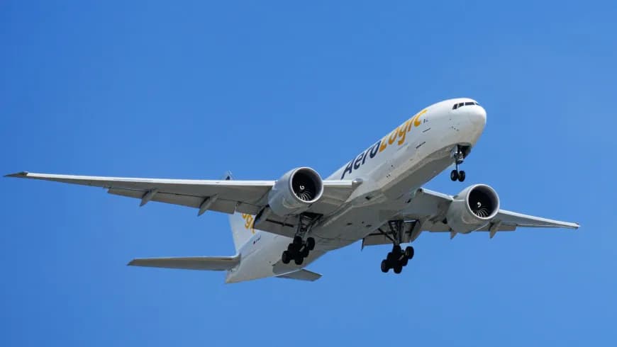 High-Value Air Cargo