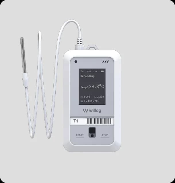 T1 Device